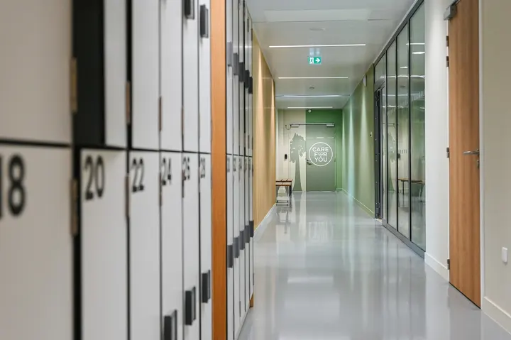 Care For You — salle de fitness-studio à Issy-les-Moulineaux — 5