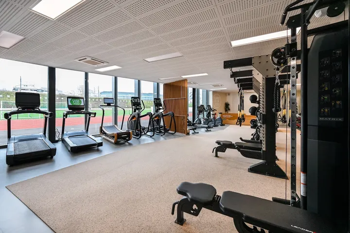 Care For You — Salle de fitness à Quartier Bords et Val de Seine / Les Arches, Issy-les-Moulineaux