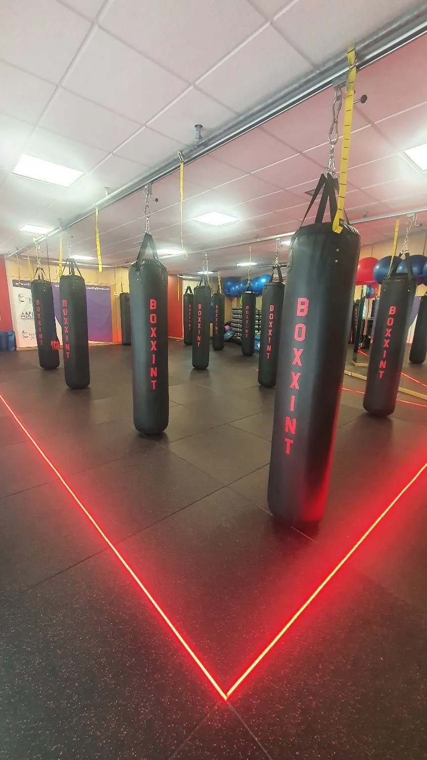 Centro Deportivo Abeiro — estudio de fitness-studio en Lugo — 5