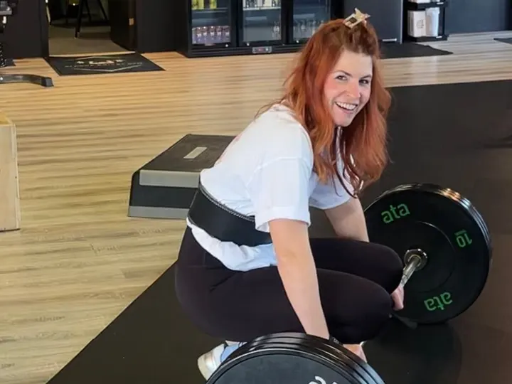 Stange Privat Gym — treningsstudio i Vårå, Håvik — 2