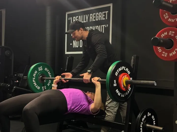 Stange Privat Gym — treningsstudio i Håvik — 3