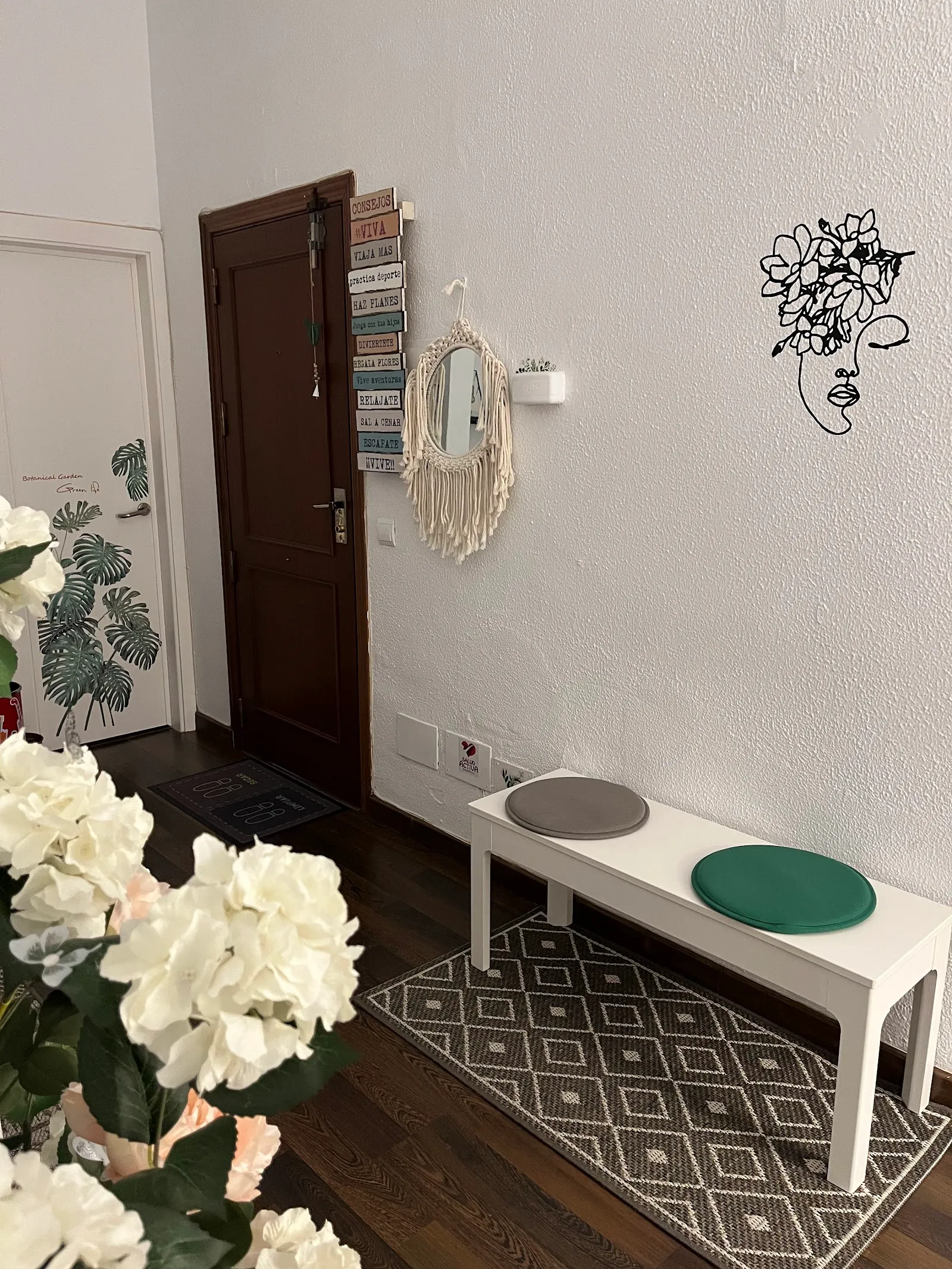 Salud Activa Marbella, PILATES MÁQUINAS. instructora Eva Gámez — pilates-studio en Miraflores, Marbella — 2