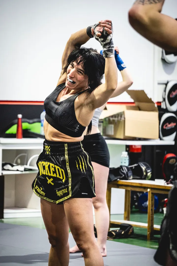Bostak Martial Arts Fight Club — artes marciales-studio en Betoño, Vitoria-Gasteiz — 2