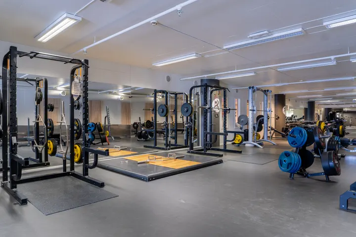 Real Trening Sport — treningsstudio i Elverum — 4