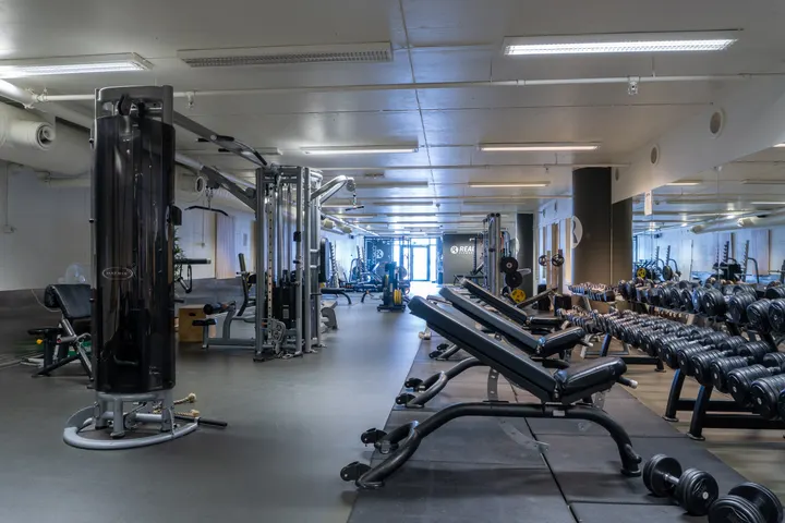 Real Trening Sport — treningsstudio i Elverum — 3