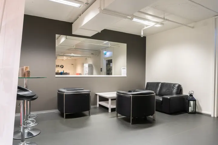 Real Trening Sport — Treningsstudio i Leiret, Elverum