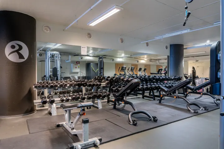 Real Trening Sport — treningsstudio i Elverum — 5