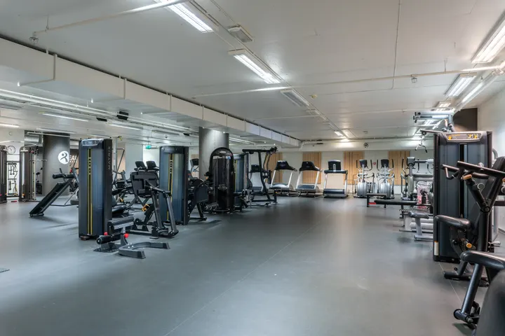 Real Trening Sport — treningsstudio i Leiret, Elverum — 3