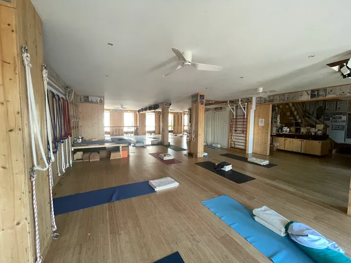 Centre de Yoga Iyengar de Marseille — yoga-studio à 4e Arrondissement, Marseille — 3