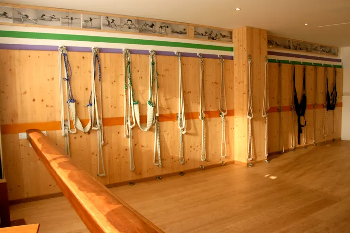 Centre de Yoga Iyengar de Marseille — yoga-studio à Marseille — 3