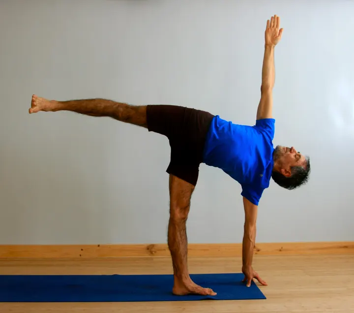 Centre de Yoga Iyengar de Marseille — yoga-studio à Marseille — 5