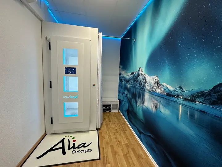 Alia Concepts Werne — recovery-studio in Werne — 2