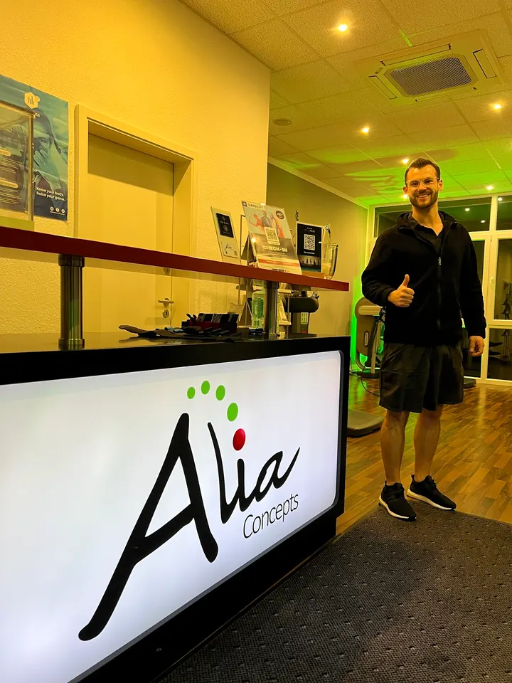 Alia Concepts Werne — recovery-studio in Werne — 3