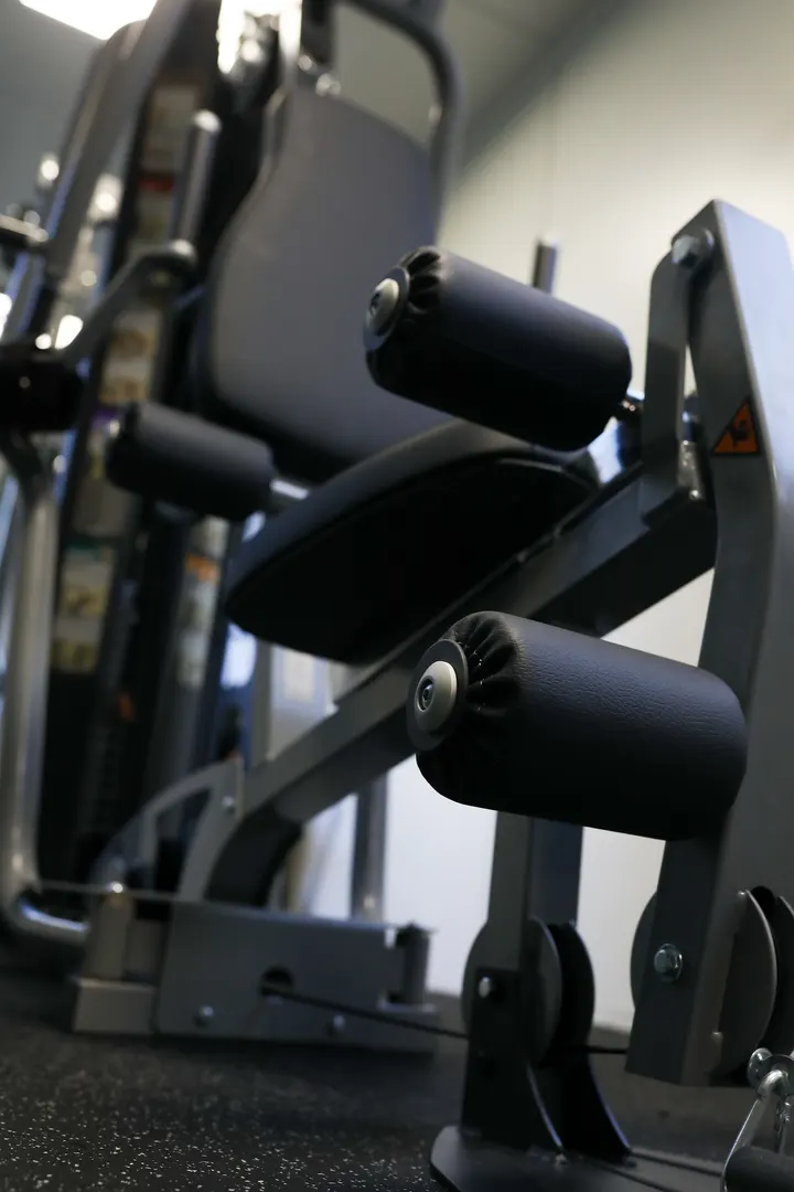 Racine — salle de fitness-studio à Lanmeur — 3