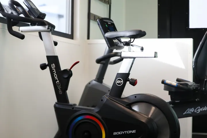 Racine — salle de fitness-studio à Lanmeur — 5
