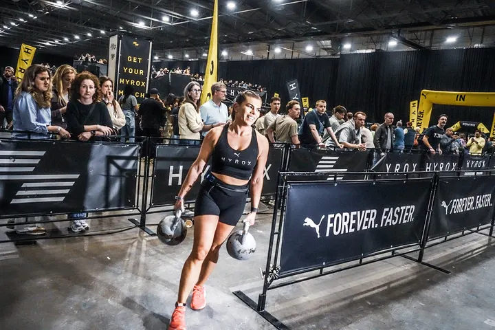 CrossFit Twente — crossfit-studio in Twekkelerveld, Enschede — 2