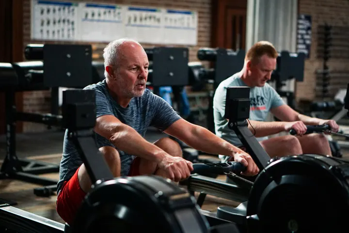 CrossFit Twente — crossfit-studio in Enschede — 4