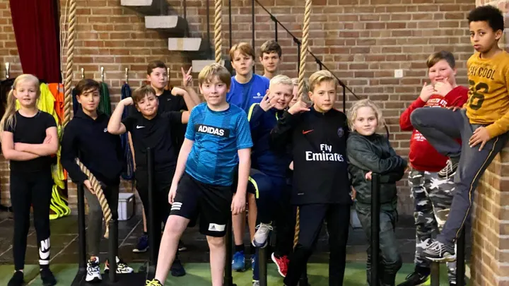 CrossFit Twente — crossfit-studio in Enschede — 5