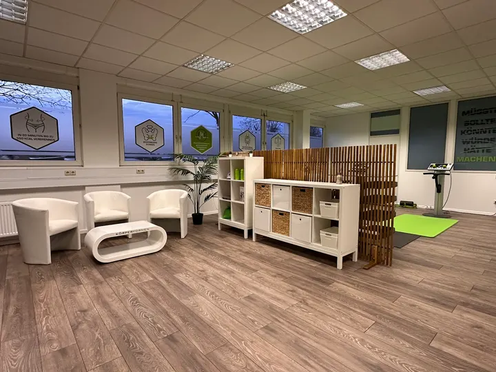 Körperformen Knielingen - EMS Gesundheitsstudio — ems-training-studio in Neu-Knielingen, Karlsruhe — 3