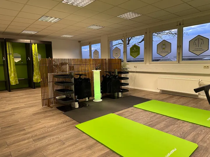 Körperformen Knielingen - EMS Gesundheitsstudio — ems-training-studio in Karlsruhe — 4
