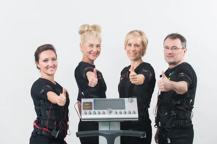 Körperformen Knielingen - EMS Gesundheitsstudio — ems-training-studio in Karlsruhe — 5