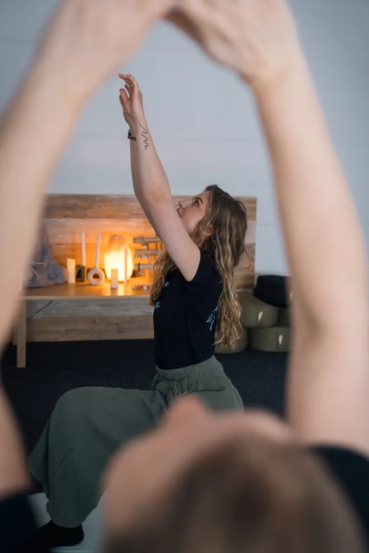 de 7 Chakra's — yoga-studio in Dronten — 3