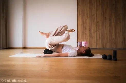 Yogibar Akademie — yoga-studio i Berlin — 3