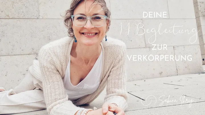 Sabina Ihrig I Yin Yoga & Retreats — yoga-studio in Frankfurt am Main — 5