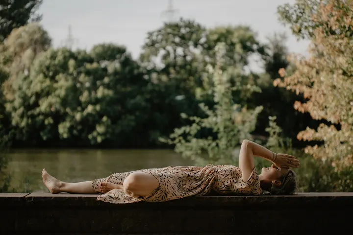 Sabina Ihrig I Yin Yoga & Retreats — Yoga in Höchst, Frankfurt am Main