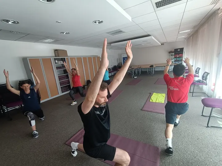 Sportaubureau.fr — coaching personnel-studio à Paris — 3