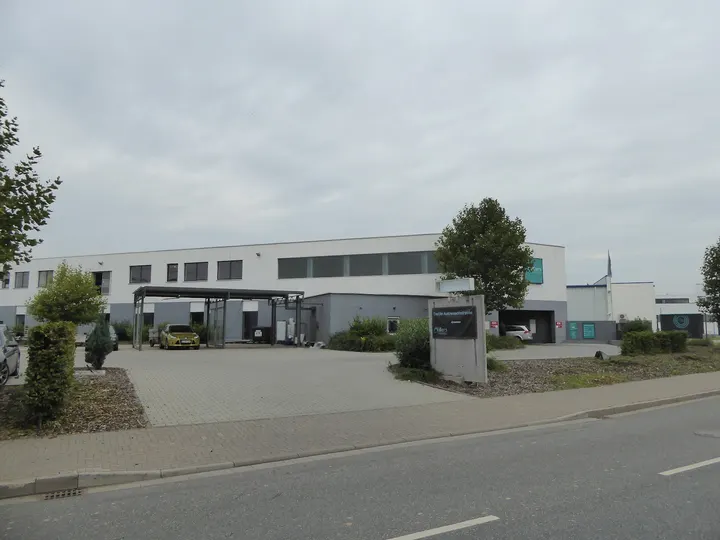 TSG Blau-Gold Gießen — Tanz in Gießen