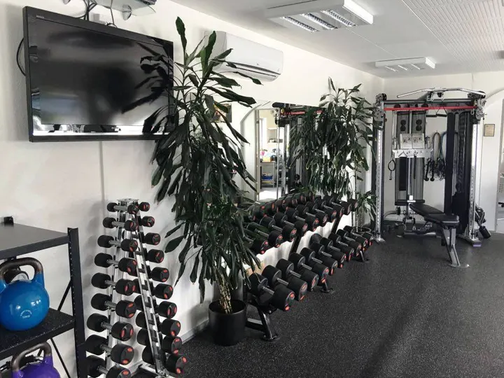 Make Me Better — wellness-studio i Horsens — 3