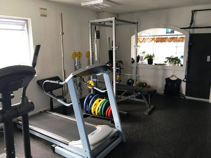 Make Me Better — wellness-studio i Horsens — 4