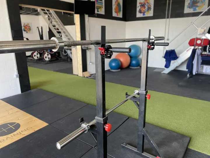 H-Training — salle de fitness-studio à Dompierre-sur-Mer — 3