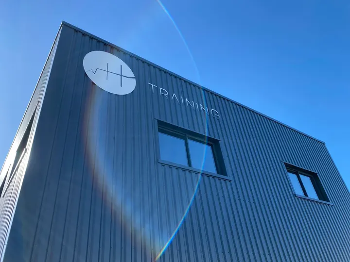 H-Training — salle de fitness-studio à Dompierre-sur-Mer — 4