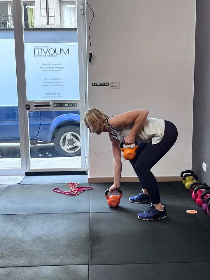 Muoviti Fitness Studio 2 — palestre-studio a Torino — 3