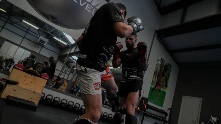HighKick NL PL — kickboksen-studio in Maasveld I, Tegelen — 2