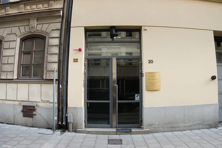 Studio yoga — Yoga i Norrmalm, Stockholm