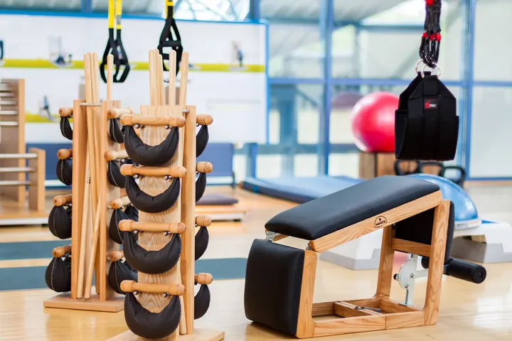 Orthosport - Medical Training — pt-studio in Leichlingen (Rheinland), Köln — 2