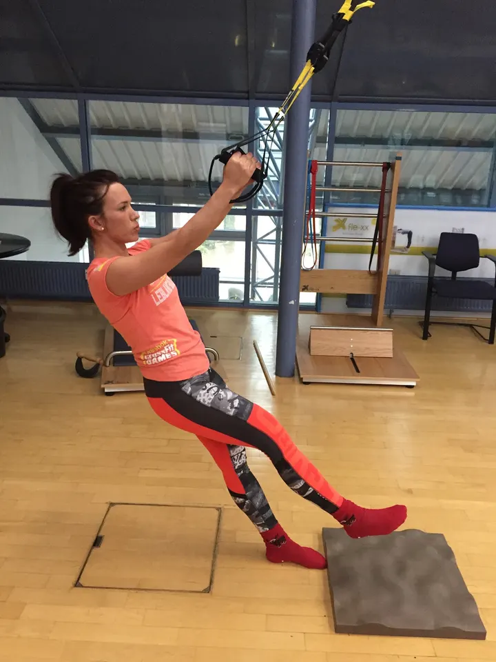 Orthosport - Medical Training — pt-studio in Leichlingen (Rheinland), Köln — 3