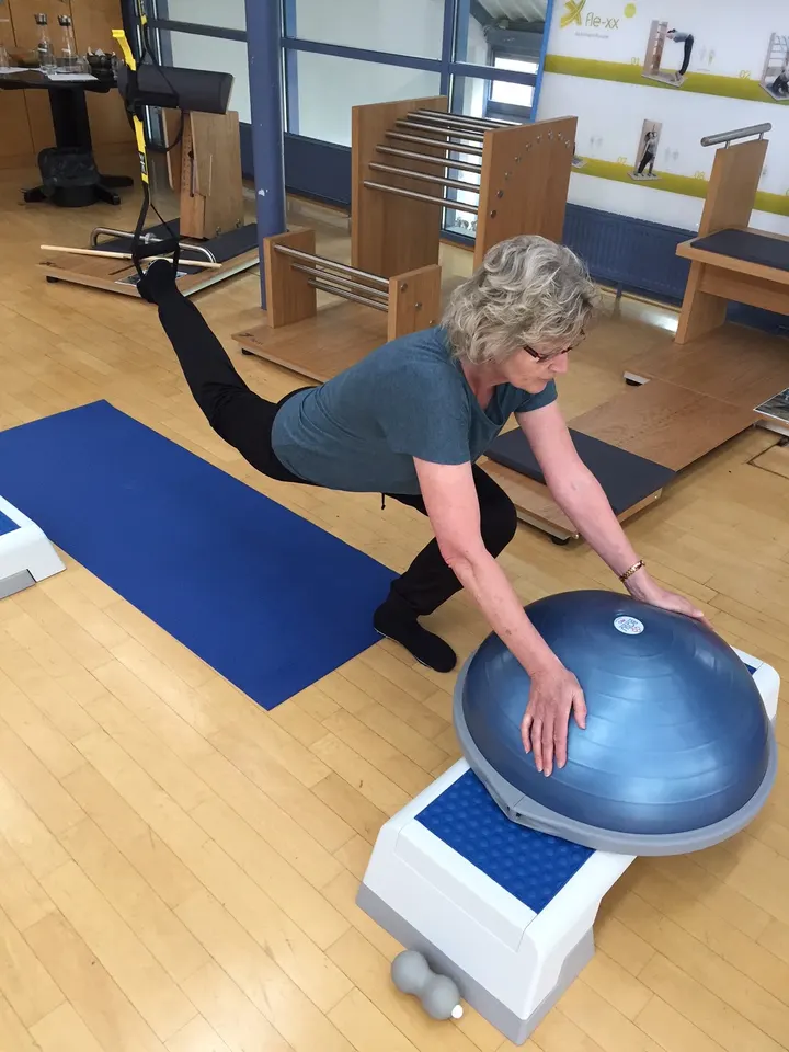 Orthosport - Medical Training — pt-studio in Köln — 4