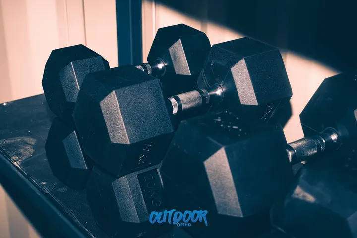 Orthosport - Medical Training — PT-Studio in Leichlingen (Rheinland), Köln