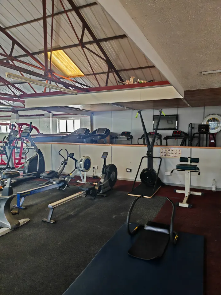 Sultan´s Gym — fitness studio in Dewsbury — 5