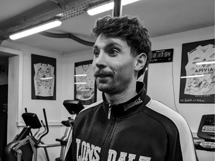 Naturosport24 — coaching personnel-studio à Bordeaux — 5