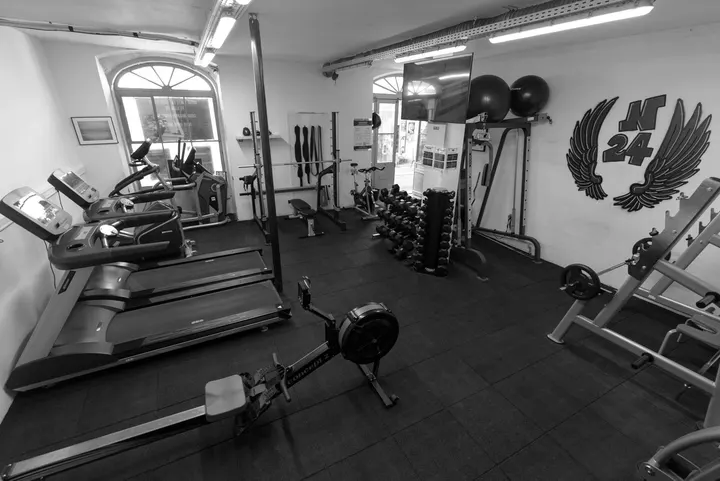 Naturosport24 — Salle de fitness à Bordeaux Centre, Bordeaux