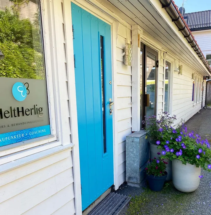 HeltHerlig Kurs Og Behandlingssenter — yoga-studio i Isdalstø, Bergen — 2