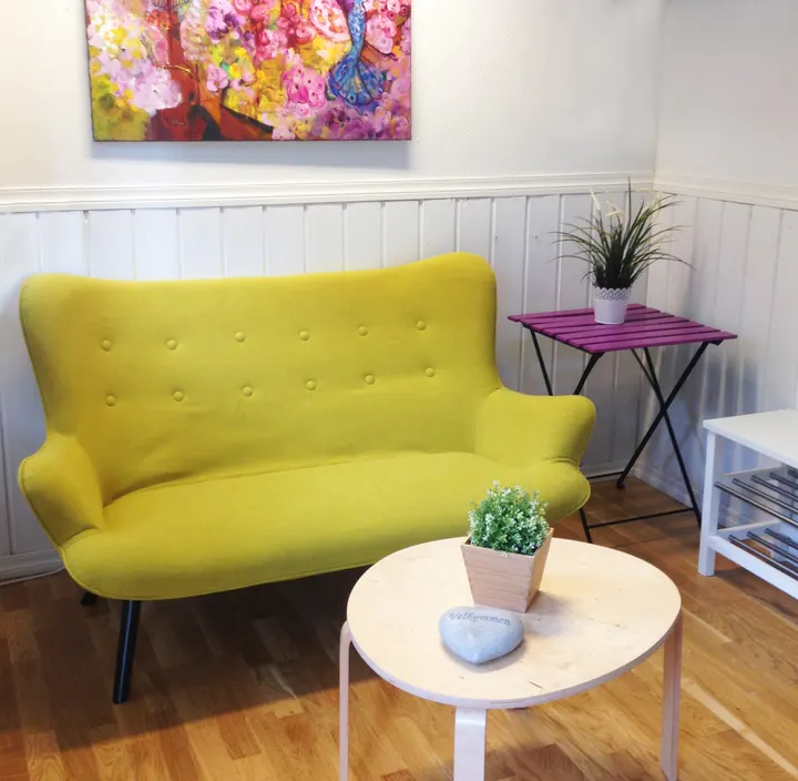 HeltHerlig Kurs Og Behandlingssenter — yoga-studio i Isdalstø, Bergen — 3