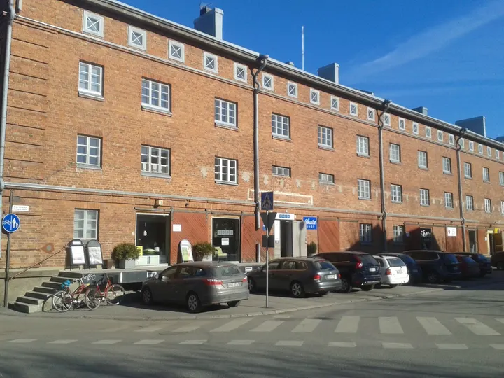 Creavia Hyvinvointipalvelut — Wellness – Etu-Töölö, Helsinki