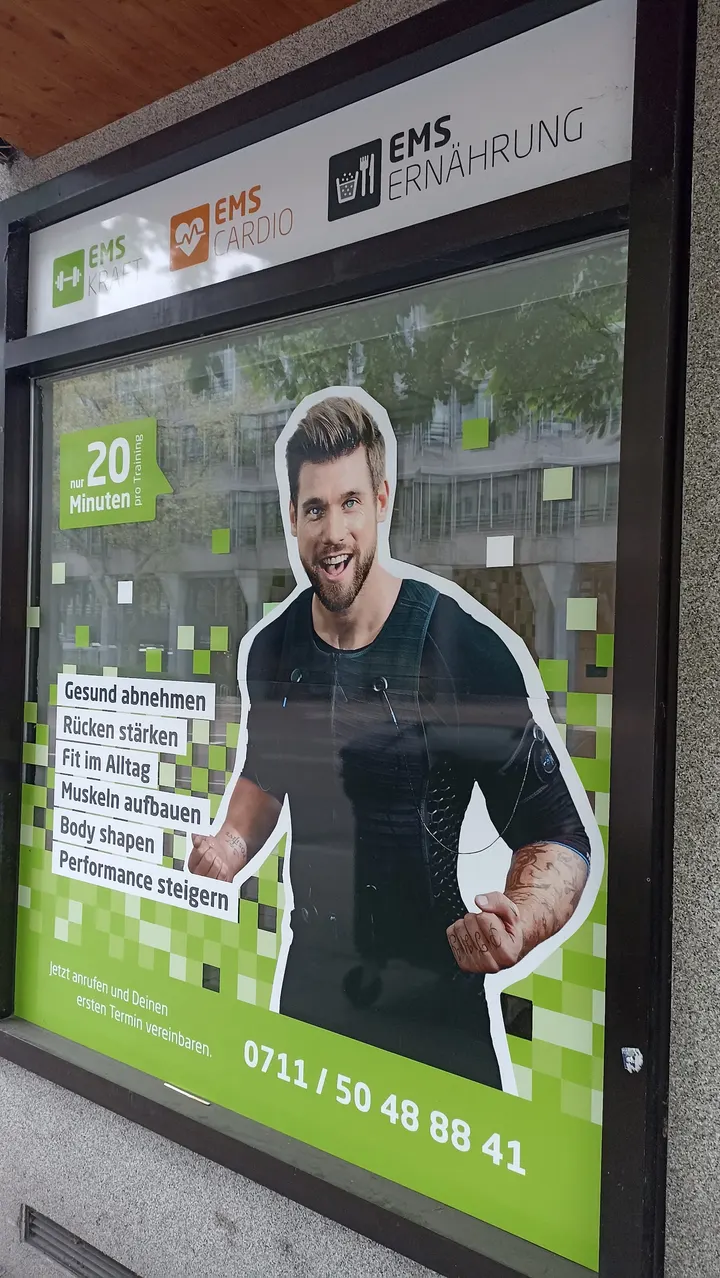 fitbox Stuttgart-Feuersee — hiit-studio in Feuersee, Stuttgart — 2