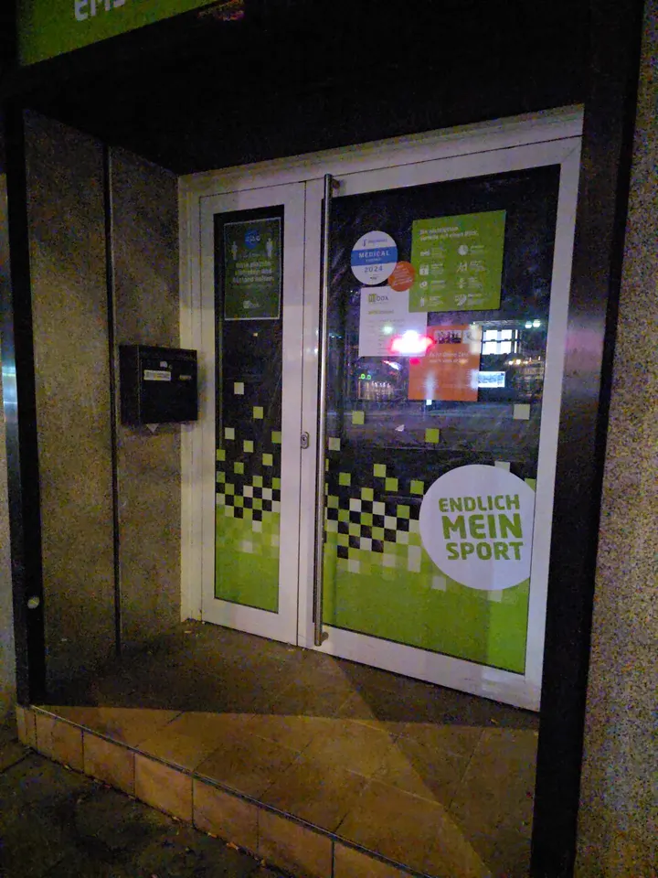 fitbox Stuttgart-Feuersee — hiit-studio in Feuersee, Stuttgart — 3